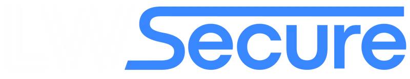 LW Secure Cybersecurity Logo